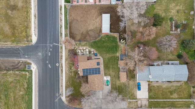 5076 S 4700 W, Hooper, UT 84315