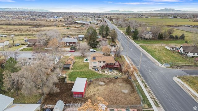 5076 S 4700 W, Hooper, UT 84315