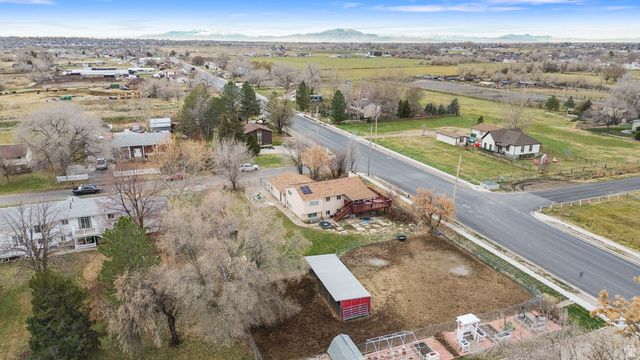 5076 S 4700 W, Hooper, UT 84315