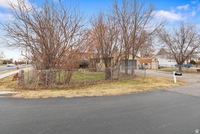 5076 S 4700 W, Hooper, UT 84315