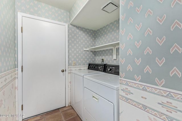 2101 N Bitter Cherry Drive, Tucson, AZ 85715