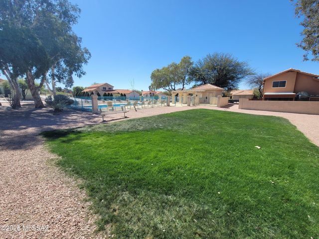 2101 N Bitter Cherry Drive, Tucson, AZ 85715