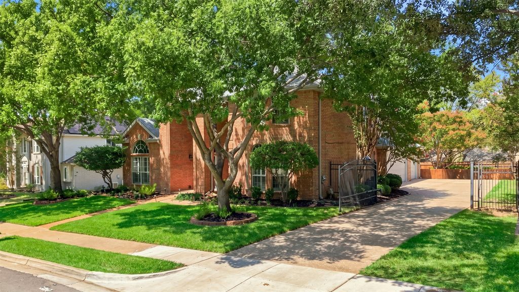 7609 Oak Knoll Drive, North Richland Hills, TX 76182 — photo 4