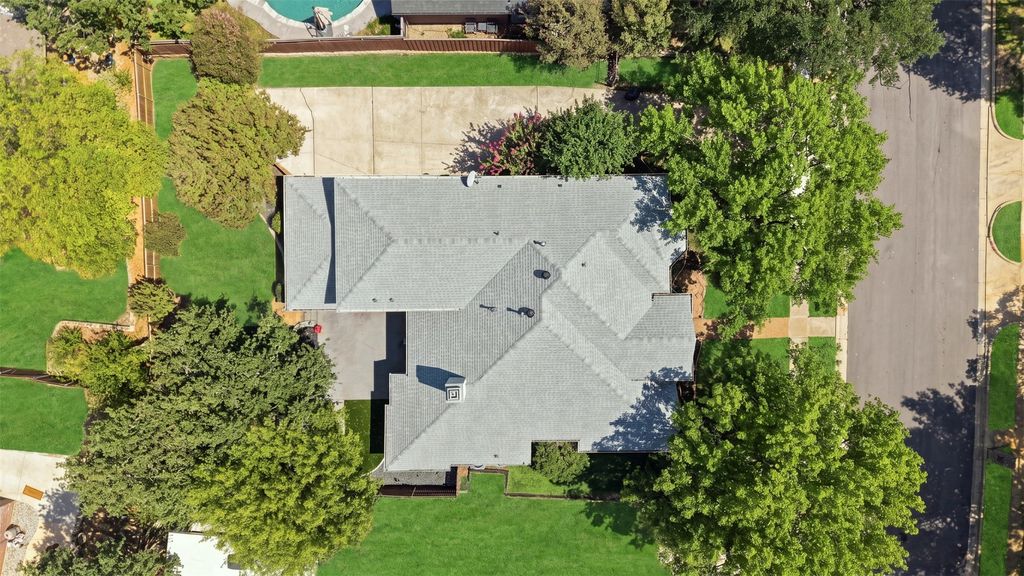 7609 Oak Knoll Drive, North Richland Hills, TX 76182 — photo 5