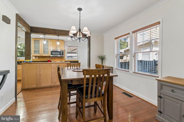 1002 N COLUMBUS ST N, Alexandria, VA 22314