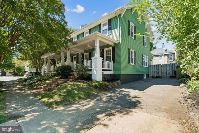 1002 N COLUMBUS ST N, Alexandria, VA 22314