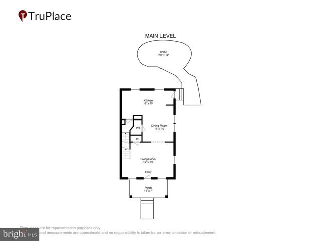 1002 N COLUMBUS ST N, Alexandria, VA 22314