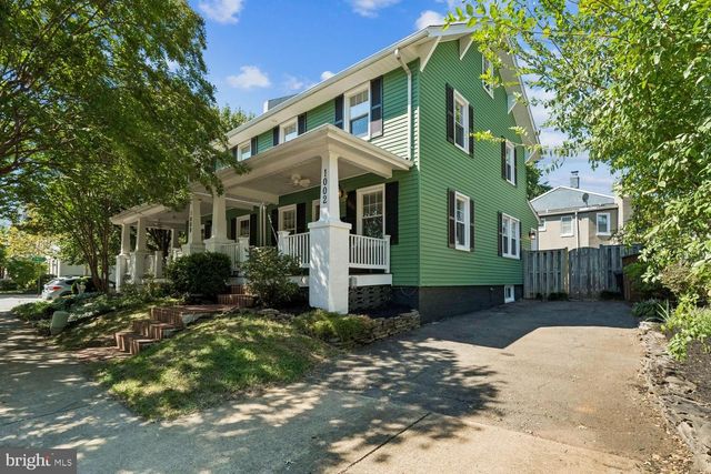1002 N COLUMBUS ST N, Alexandria, VA 22314
