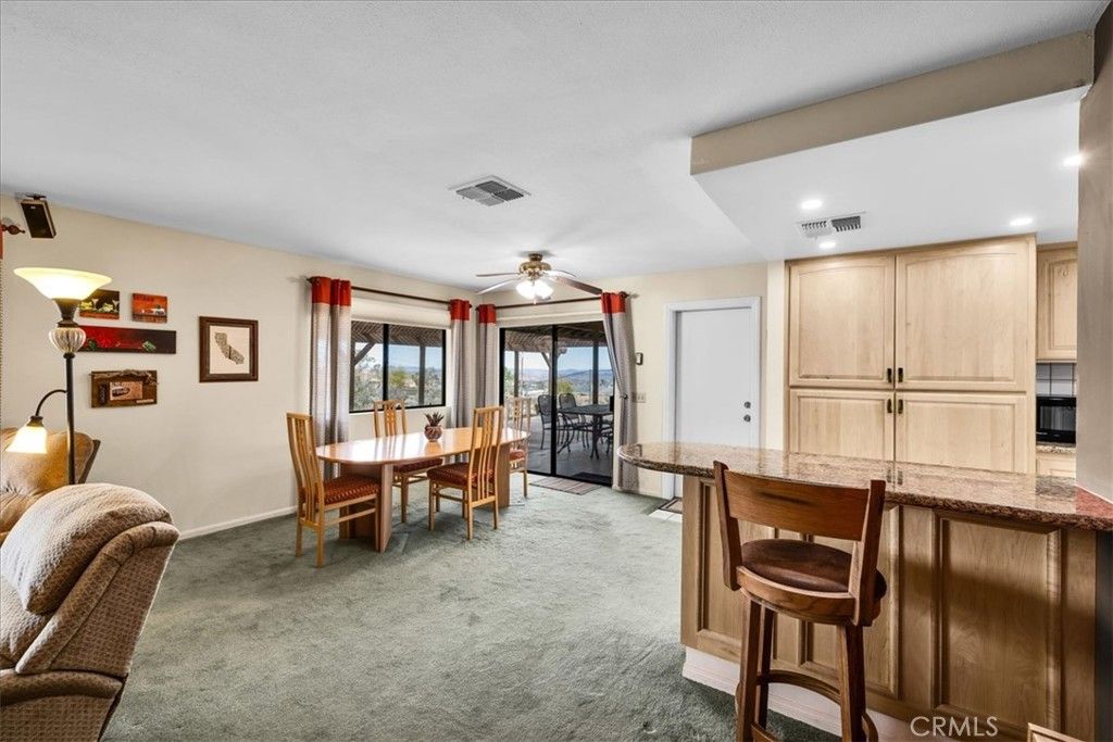 Image 12 of property listing at 61746 Melton Trail, Joshua Tree, CA 92252