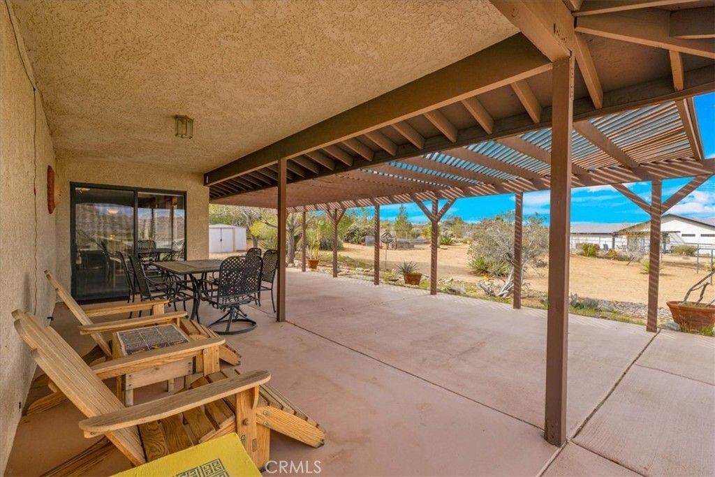 Image 33 of property listing at 61746 Melton Trail, Joshua Tree, CA 92252