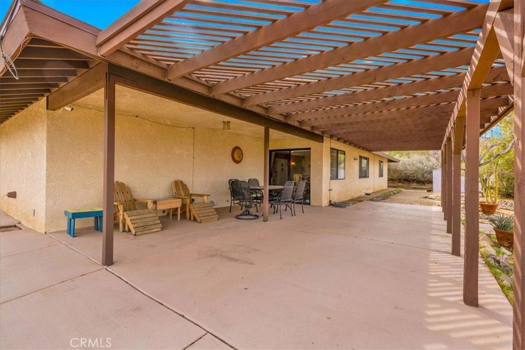 Image 34 of property listing at 61746 Melton Trail, Joshua Tree, CA 92252