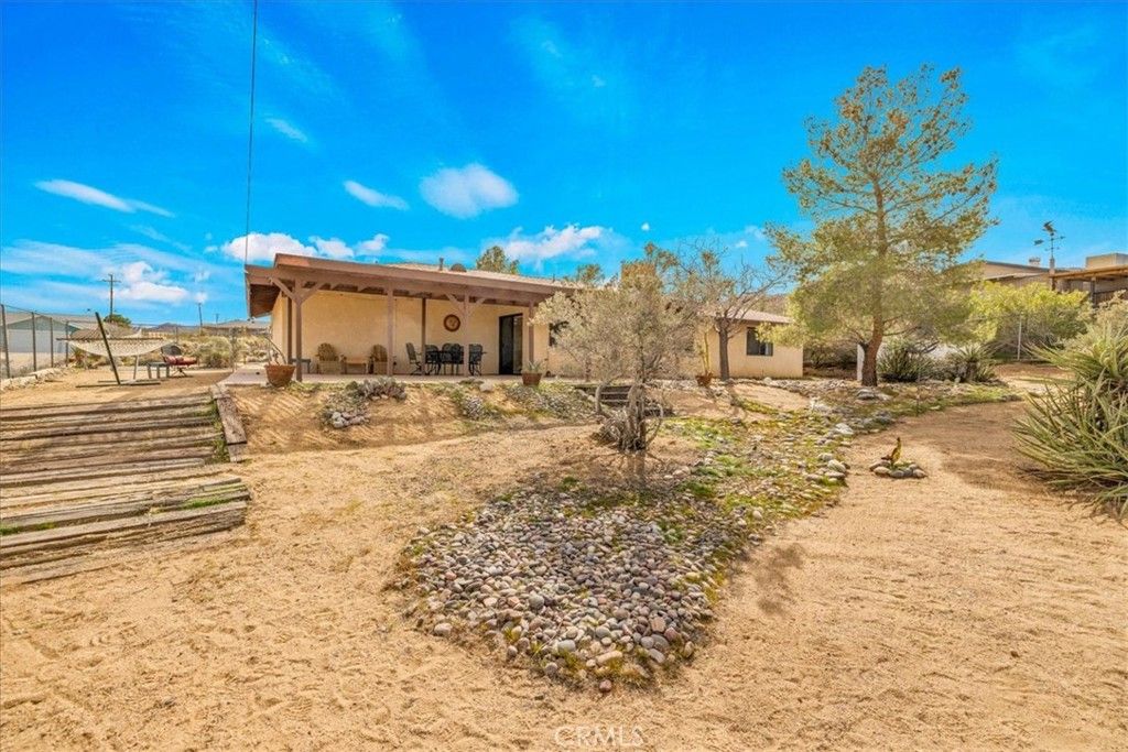 Image 41 of property listing at 61746 Melton Trail, Joshua Tree, CA 92252