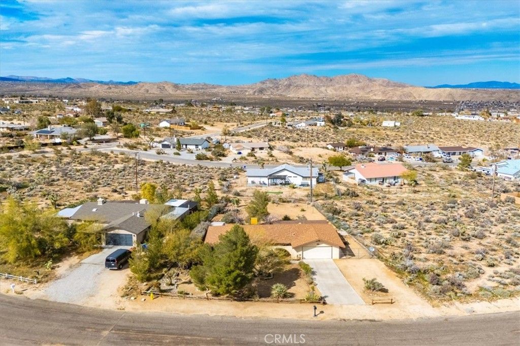 Image 1 of property listing at 61746 Melton Trail, Joshua Tree, CA 92252