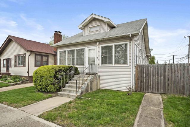 737 Mulberry Street, Hammond, IN 46324