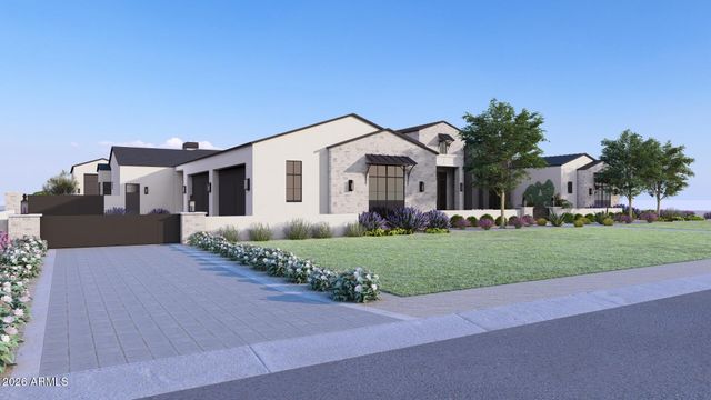 11025 N MILLER Road, Scottsdale, AZ 85260