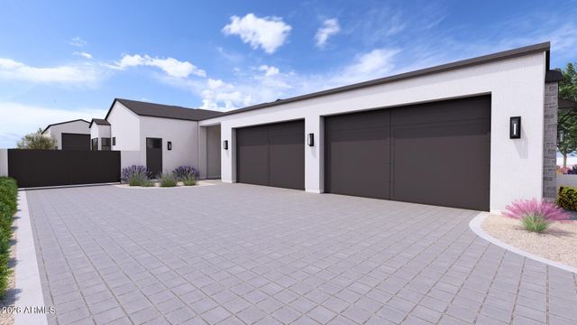11025 N MILLER Road, Scottsdale, AZ 85260