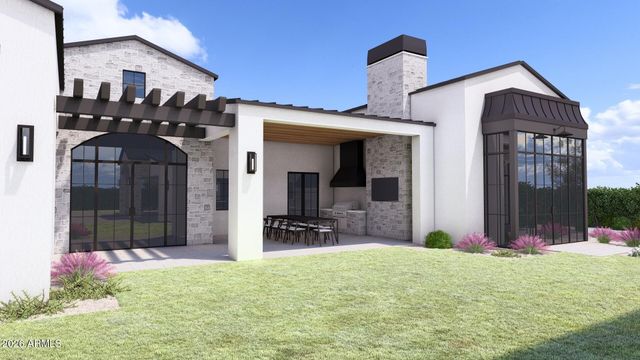 11025 N MILLER Road, Scottsdale, AZ 85260