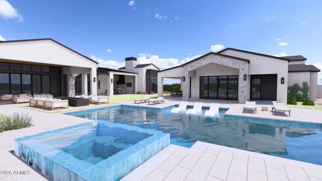 11025 N MILLER Road, Scottsdale, AZ 85260