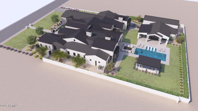 11025 N MILLER Road, Scottsdale, AZ 85260