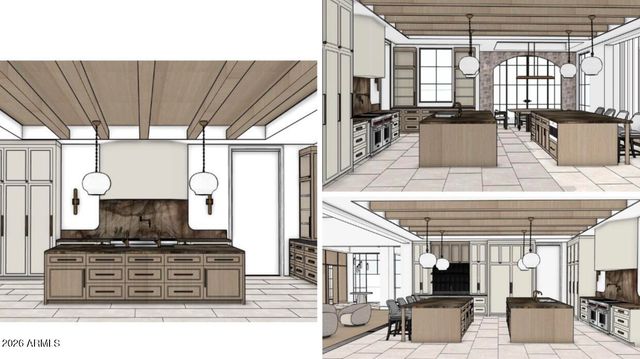 11025 N MILLER Road, Scottsdale, AZ 85260