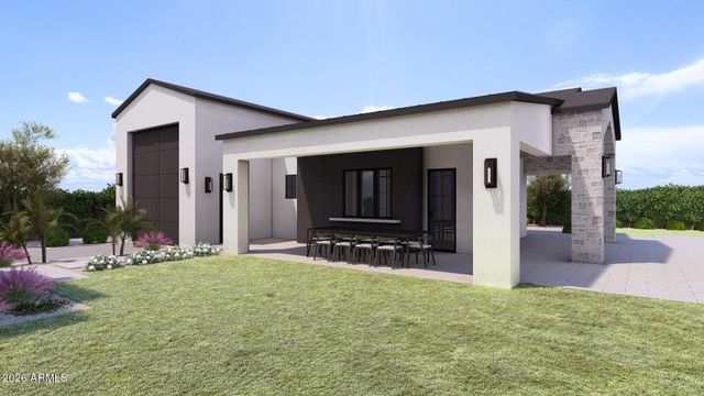 11025 N MILLER Road, Scottsdale, AZ 85260