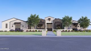 11025 N MILLER Road, Scottsdale, AZ 85260