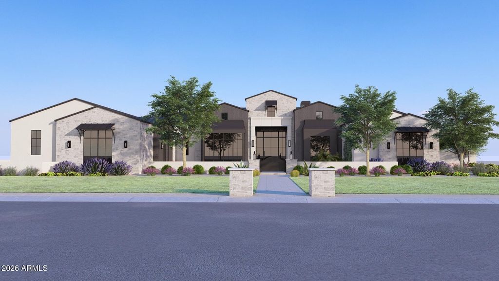 11025 N MILLER Road, Scottsdale, AZ 85260