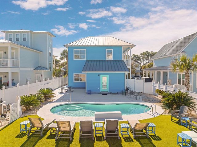 172 Sugar Sand Lane, Santa Rosa Beach, FL 32459