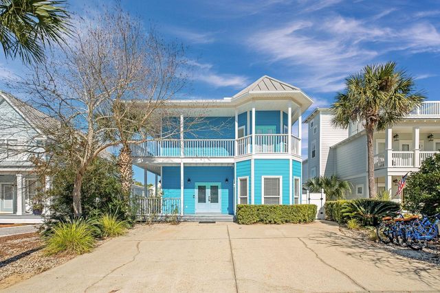 172 Sugar Sand Lane, Santa Rosa Beach, FL 32459