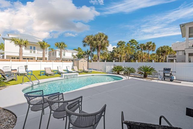 172 Sugar Sand Lane, Santa Rosa Beach, FL 32459