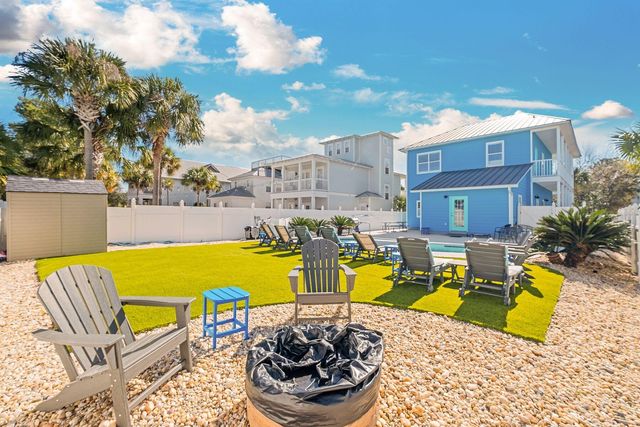 172 Sugar Sand Lane, Santa Rosa Beach, FL 32459
