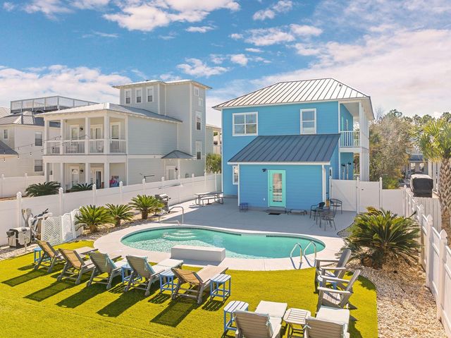 172 Sugar Sand Lane, Santa Rosa Beach, FL 32459