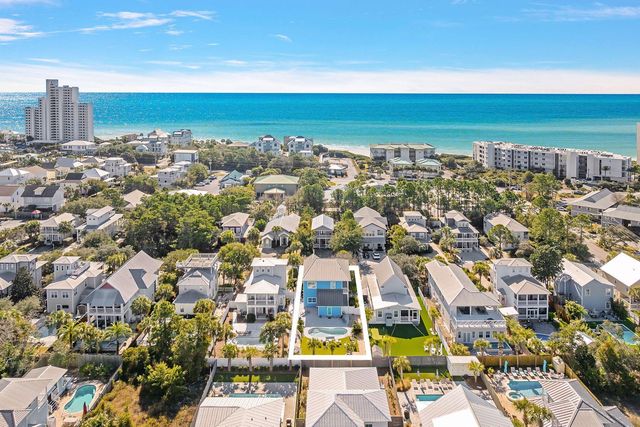 172 Sugar Sand Lane, Santa Rosa Beach, FL 32459