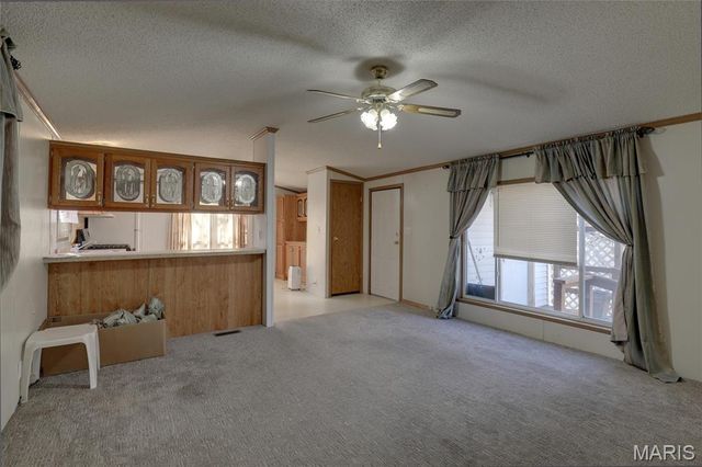 19503 State Highway Y, Lewistown, MO 63452