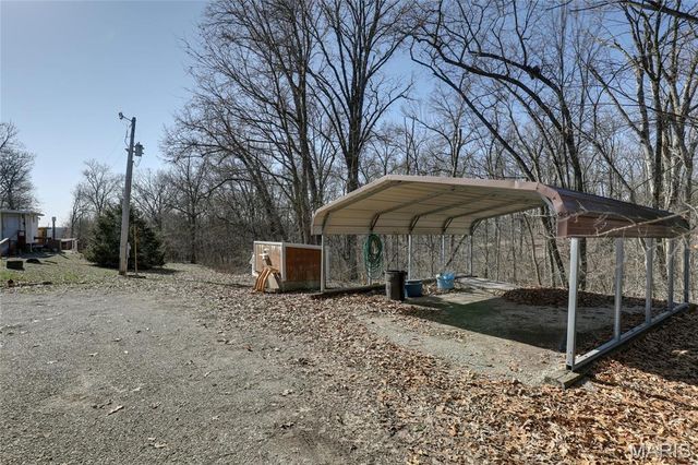 19503 State Highway Y, Lewistown, MO 63452