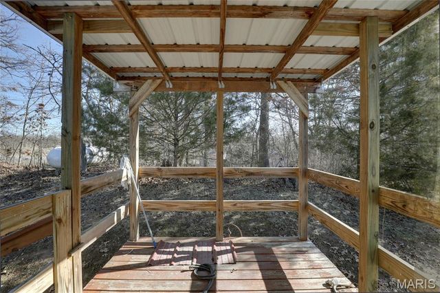 19503 State Highway Y, Lewistown, MO 63452