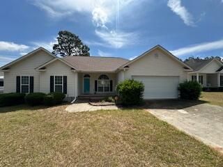 142 Royal Pine Drive, Warrenville, SC 29851
