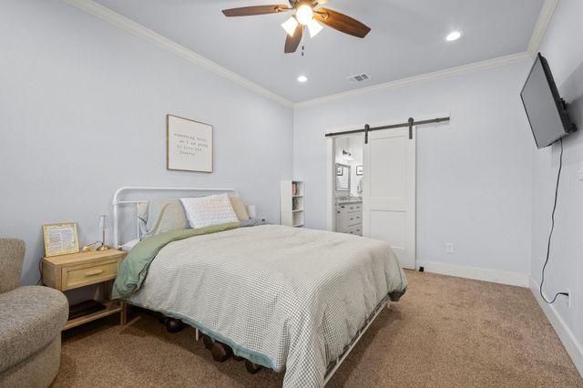 610 W Elm Street, Denison, TX 75020