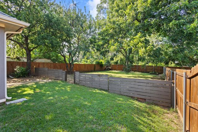 610 W Elm Street, Denison, TX 75020