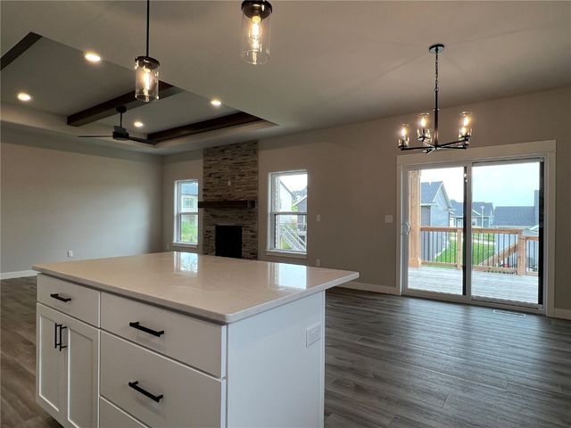 1260 Osage Lane, North Liberty, IA 52317