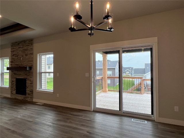 1260 Osage Lane, North Liberty, IA 52317