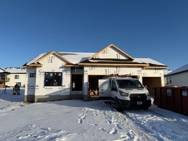 1260 Osage Lane, North Liberty, IA 52317