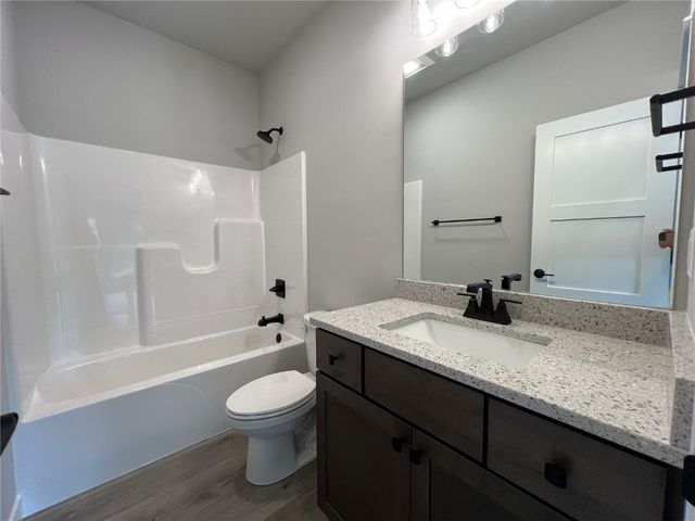 1260 Osage Lane, North Liberty, IA 52317