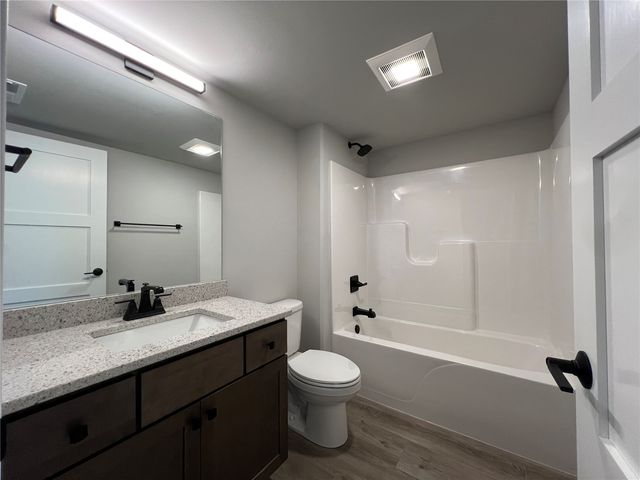 1260 Osage Lane, North Liberty, IA 52317