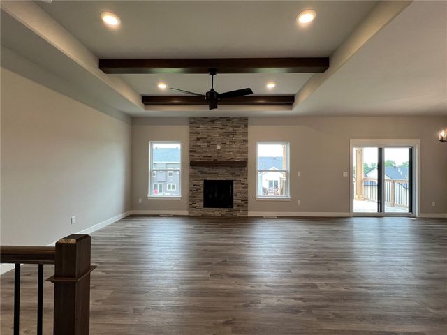 1260 Osage Lane, North Liberty, IA 52317