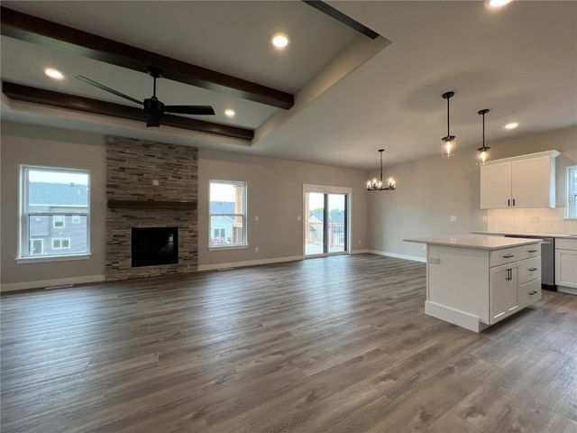 1260 Osage Lane, North Liberty, IA 52317