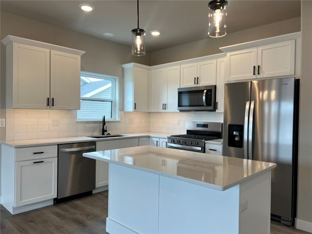 1260 Osage Lane, North Liberty, IA 52317