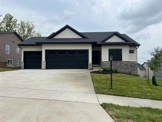 1260 Osage Lane, North Liberty, IA 52317