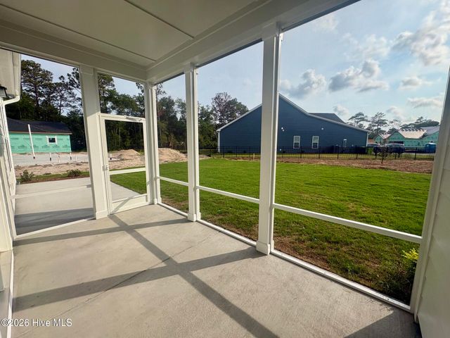 263 Sand Dollar Lane 27, Southport, NC 28461
