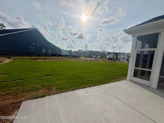 263 Sand Dollar Lane 27, Southport, NC 28461